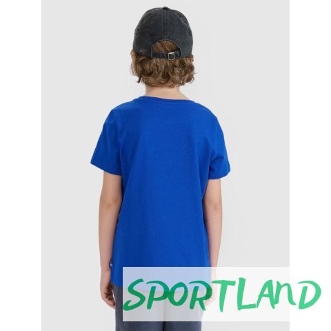 Koszulka 4F Jr 4FJWSS25TTSHM1881-36S 152 Koszulka 4F Jr 4FJWSS25TTSHM1881-36S 152