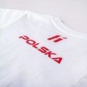 Koszulka Huari Poland Fan Jr 92800426925 164