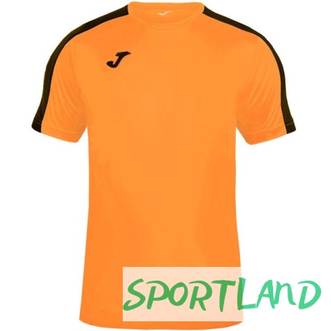 Koszulka Joma Academy III T-shirt S/S 101656.881 128-140 cm Koszulka Joma Academy III T-shirt S/S 101656.881 128-140 cm