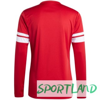 Koszulka adidas Squadra 25 Long Sleeve Jersey M JE5297 S