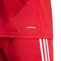 Koszulka adidas Squadra 25 Long Sleeve Jersey M JE5297 S Koszulka adidas Squadra 25 Long Sleeve Jersey M JE5297 S