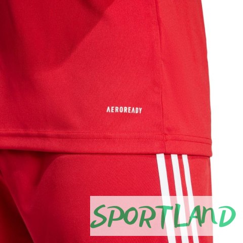 Koszulka adidas Squadra 25 Long Sleeve Jersey M JE5297 S Koszulka adidas Squadra 25 Long Sleeve Jersey M JE5297 S