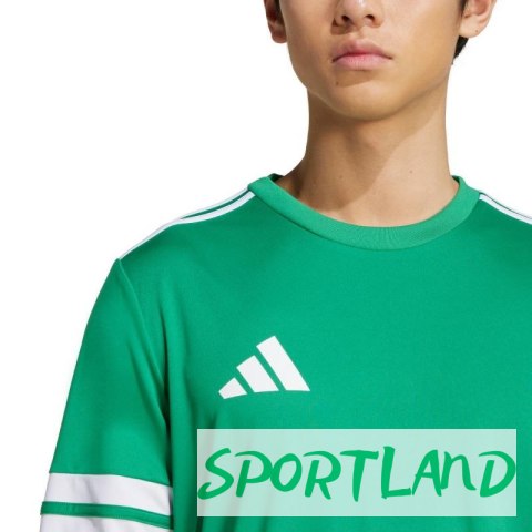Koszulka adidas Squadra 25 Long Sleeve M JN7490 S Koszulka adidas Squadra 25 Long Sleeve M JN7490 S