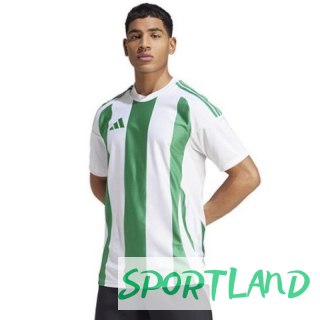 Koszulka adidas Striped 24 JSY M IW2148 L