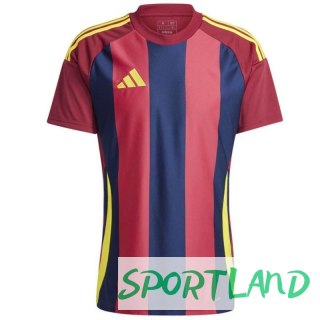 Koszulka adidas Striped 24 JSY M IW2149 L