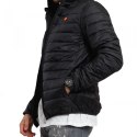 Kurtka Ellesse Lombardy Padded Jacket M SHS01115001 XXL