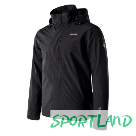 Kurtka Hi-tec oscar M 92800299799 XXL Kurtka Hi-tec oscar M 92800299799 XXL