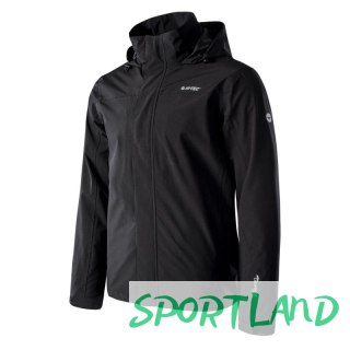Kurtka Hi-tec oscar M 92800299799 XXXL