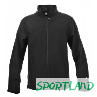Kurtka softshell Hi-Tec Lummer M czarny S