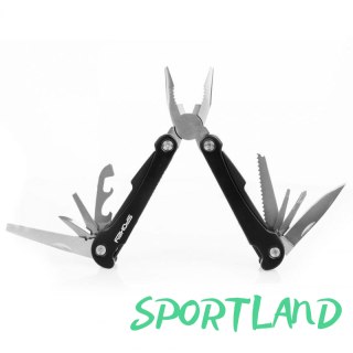Narzędzie wielofunkcyjne Spokey multitool 4-częściowy Bold 929233 N/A