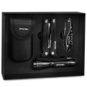 Narzędzie wielofunkcyjne Spokey multitool 4-częściowy Bold 929233 N/A