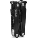 Narzędzie wielofunkcyjne Spokey multitool 4-częściowy Bold 929233 N/A