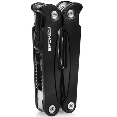 Narzędzie wielofunkcyjne Spokey multitool 4-częściowy Bold 929233 N/A Narzędzie wielofunkcyjne Spokey multitool 4-częściowy Bold 929233 N/A