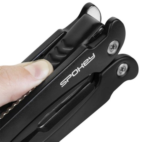 Narzędzie wielofunkcyjne Spokey multitool 4-częściowy Bold 929233 N/A Narzędzie wielofunkcyjne Spokey multitool 4-częściowy Bold 929233 N/A