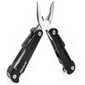Narzędzie wielofunkcyjne Spokey multitool 4-częściowy Bold 929233 N/A