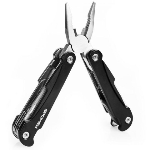 Narzędzie wielofunkcyjne Spokey multitool 4-częściowy Bold 929233 N/A Narzędzie wielofunkcyjne Spokey multitool 4-częściowy Bold 929233 N/A