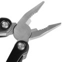 Narzędzie wielofunkcyjne Spokey multitool 4-częściowy Bold 929233 N/A