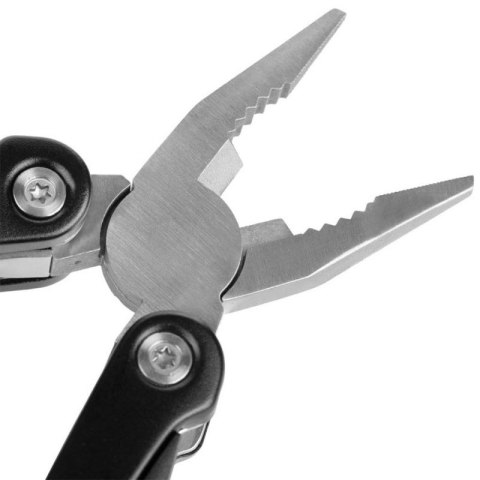 Narzędzie wielofunkcyjne Spokey multitool 4-częściowy Bold 929233 N/A Narzędzie wielofunkcyjne Spokey multitool 4-częściowy Bold 929233 N/A