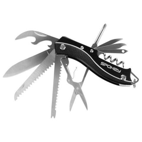 Narzędzie wielofunkcyjne Spokey multitool 4-częściowy Bold 929233 N/A Narzędzie wielofunkcyjne Spokey multitool 4-częściowy Bold 929233 N/A