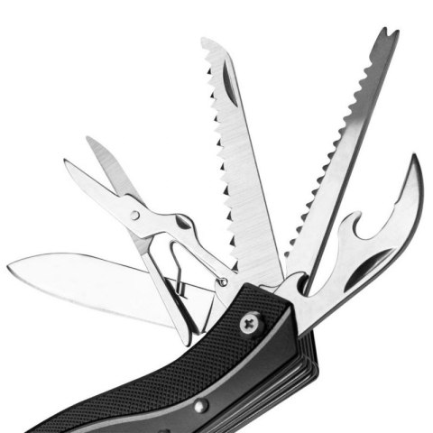 Narzędzie wielofunkcyjne Spokey multitool 4-częściowy Bold 929233 N/A Narzędzie wielofunkcyjne Spokey multitool 4-częściowy Bold 929233 N/A