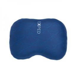 Poduszka turystyczna Exped DeepSleep Pillow M 7640277843240 Blue Mountain N/A