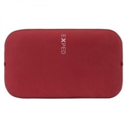 Poduszka turystyczna Exped Mega Pillow 7640277846722 Burgundy N/A