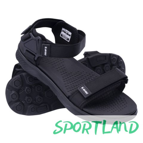 Sandały Hi-Tec Hico M 92800598388 46 Sandały Hi-Tec Hico M 92800598388 46
