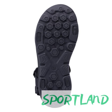 Sandały Hi-Tec Hico M 92800598388 46 Sandały Hi-Tec Hico M 92800598388 46