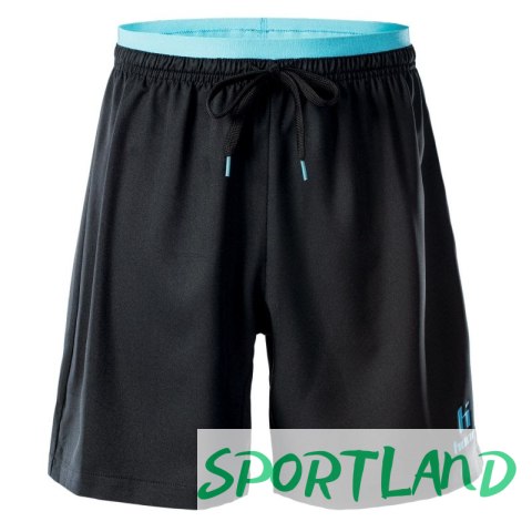 Spodenki Huari dectis shorts junior Jr 92800309667 140 Spodenki Huari dectis shorts junior Jr 92800309667 140
