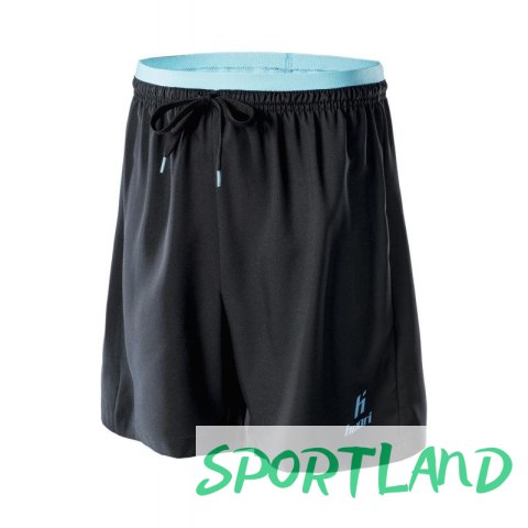 Spodenki Huari dectis shorts junior Jr 92800309667 164 Spodenki Huari dectis shorts junior Jr 92800309667 164