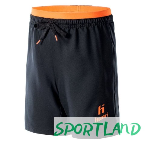 Spodenki Huari dectis shorts junior Jr 92800309672 122 Spodenki Huari dectis shorts junior Jr 92800309672 122