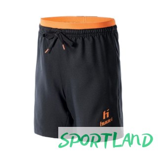 Spodenki Huari dectis shorts junior Jr 92800309672 128