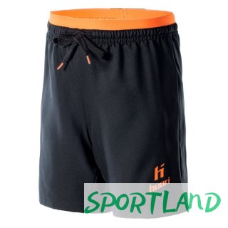 Spodenki Huari dectis shorts junior Jr 92800309672 128