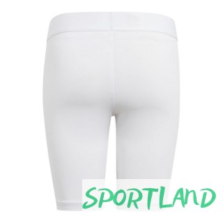Spodenki adidas Tech-Fit Short Tight Jr IA1210 140