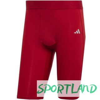 Spodenki adidas Techfit Aeroready Short Tights M HP0616 2XL