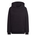 Bluza adidas All Sz Fleece Boyfriend Hoodie W HC8823 M Bluza adidas All Sz Fleece Boyfriend Hoodie W HC8823 M