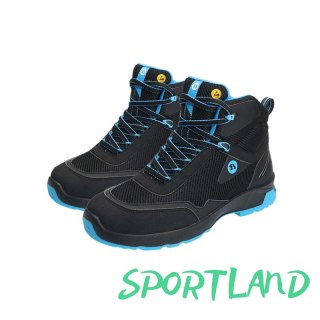 Buty Bata Industrials Summ One U MLI-B81B1 czarny 46