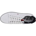 Buty Tommy Hilfiger Harlow 1D M FM0FM00596-100 43