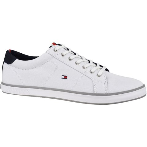 Buty Tommy Hilfiger Harlow 1D M FM0FM00596-100 44
