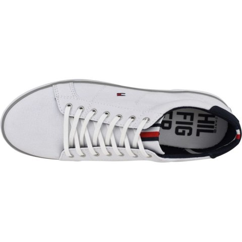 Buty Tommy Hilfiger Harlow 1D M FM0FM00596-100 44 Buty Tommy Hilfiger Harlow 1D M FM0FM00596-100 44