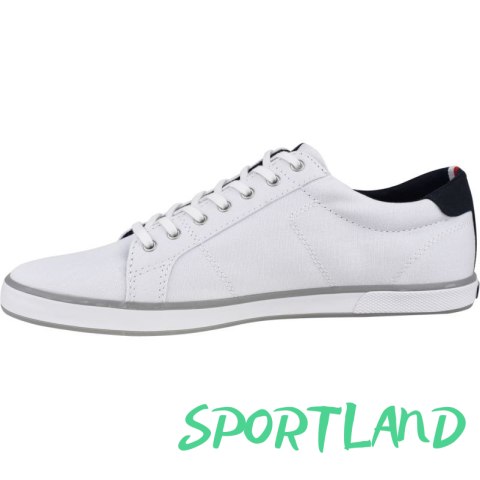 Buty Tommy Hilfiger Harlow 1D M FM0FM00596-100 46 Buty Tommy Hilfiger Harlow 1D M FM0FM00596-100 46