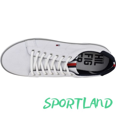 Buty Tommy Hilfiger Harlow 1D M FM0FM00596-100 46 Buty Tommy Hilfiger Harlow 1D M FM0FM00596-100 46