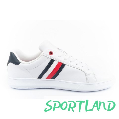 Buty Tommy Hilfiger M FM0FM04921YBS 46 Buty Tommy Hilfiger M FM0FM04921YBS 46