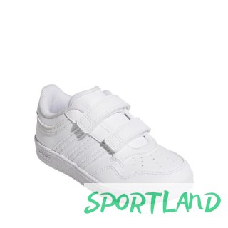 Buty adidas Hoops 4.0 Jr JI3481 32