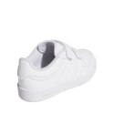 Buty adidas Hoops 4.0 Jr JI3481 33