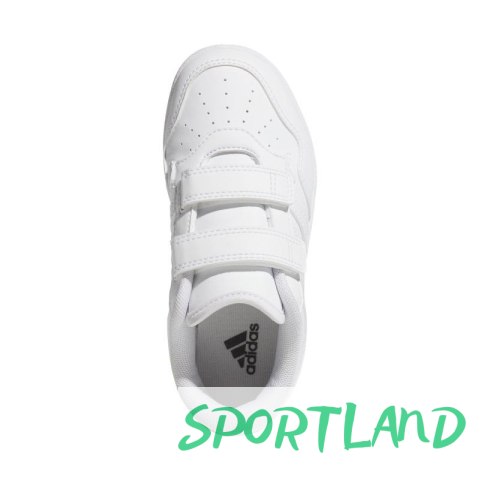 Buty adidas Hoops 4.0 Jr JI3481 33 Buty adidas Hoops 4.0 Jr JI3481 33