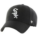 Czapki z daszkiem 47 Brand MLB Chicago White Sox Cap B-MVP06WBV-HM One size