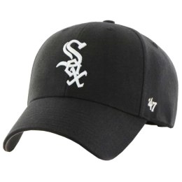 Czapki z daszkiem 47 Brand MLB Chicago White Sox Cap B-MVP06WBV-HM One size