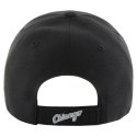 Czapki z daszkiem 47 Brand MLB Chicago White Sox Cap B-MVP06WBV-HM One size