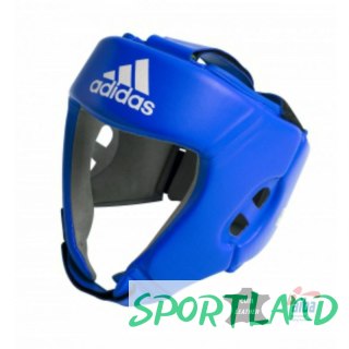 KASK Z ATESTEM AIBA m